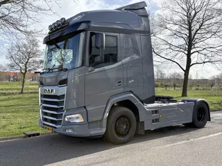 DAF XF480 XF 480 FT 4x2 Nardo special