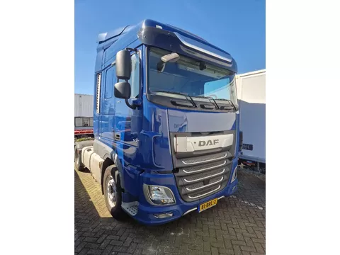 DAF XF 450 FT XF 450 DAF XF 450 FT XF 450