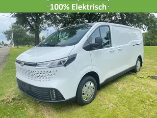 Maxus eDeliver7 L2H1 / 100% ELEKTRISCHE Bestelwagen / Extra optie 2e schuifdeur links / 77 kWh