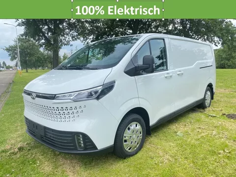 Maxus eDeliver7 L2H1 / 100% ELEKTRISCHE Bestelwagen / Extra optie 2e schuifdeur links / 77 kWh