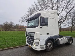 DAF XF 450 FT XF 450