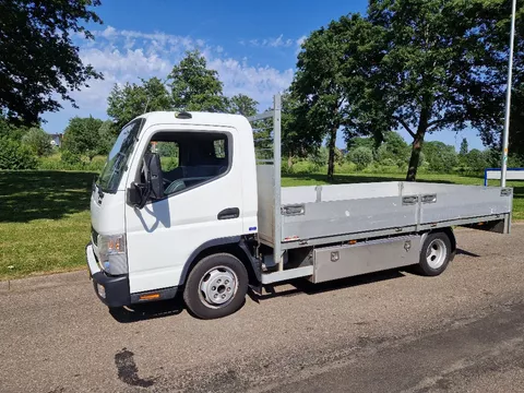 FUSO Canter 3C13 / MT / 340