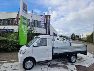 Cenntro Logistar 200 LOGISTAR 100% elektrisch